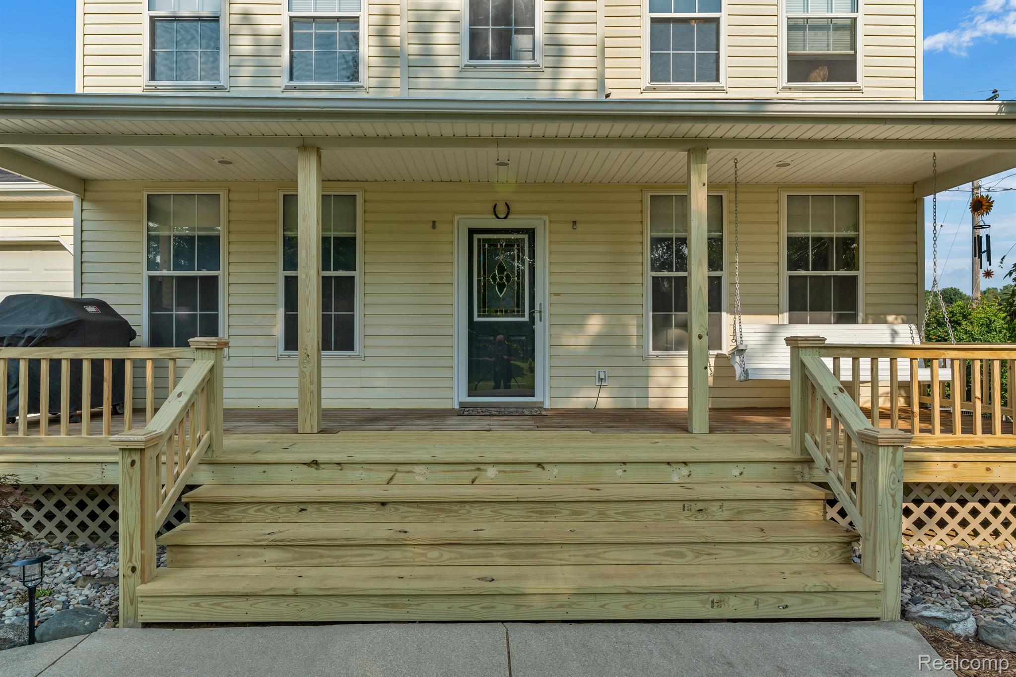 5389 BENTLEY LAKE Road