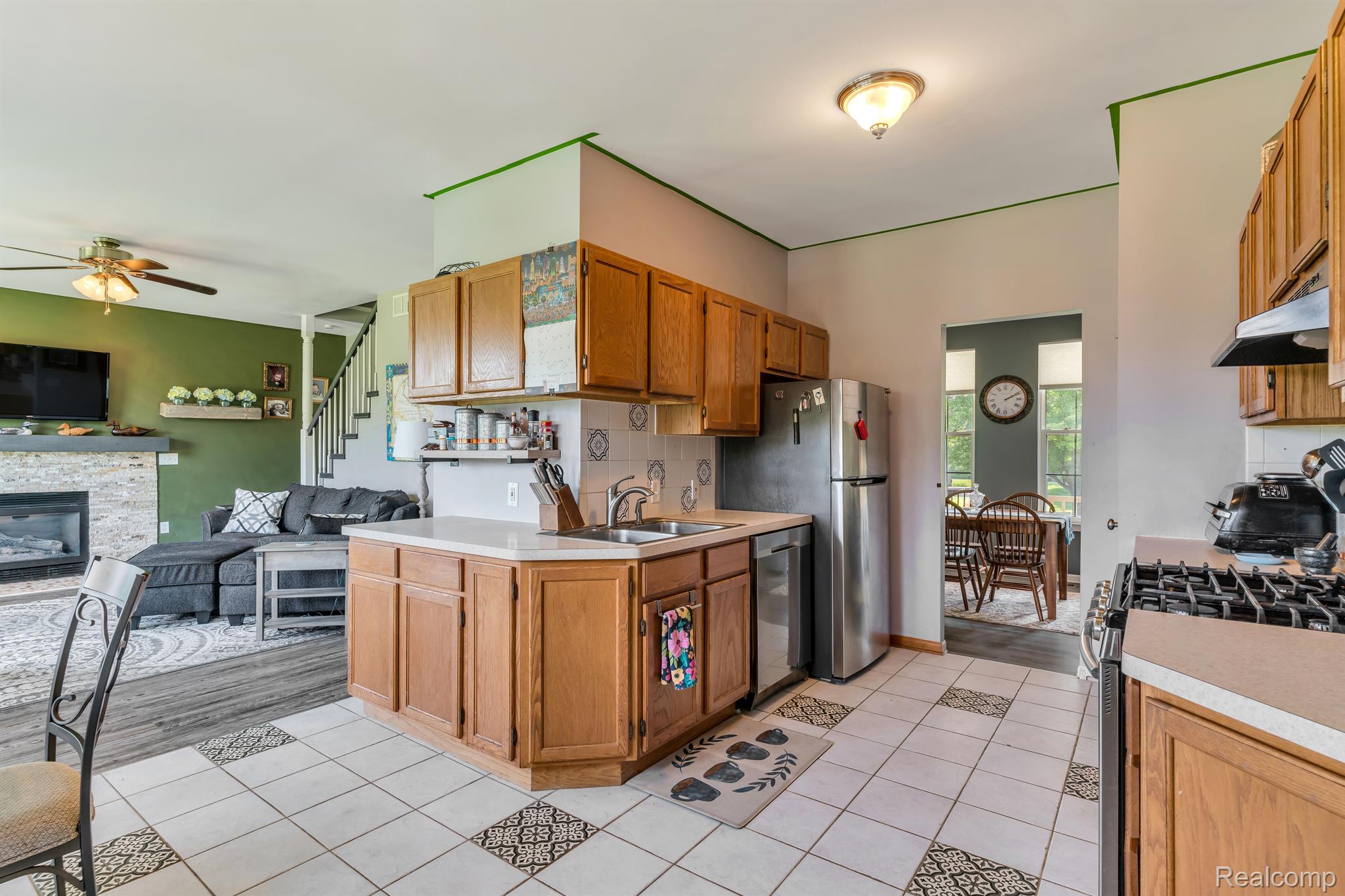 5389 BENTLEY LAKE Road