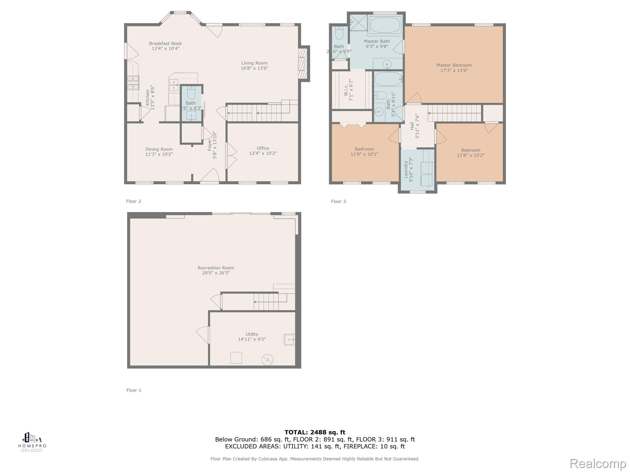 5389 BENTLEY LAKE Road