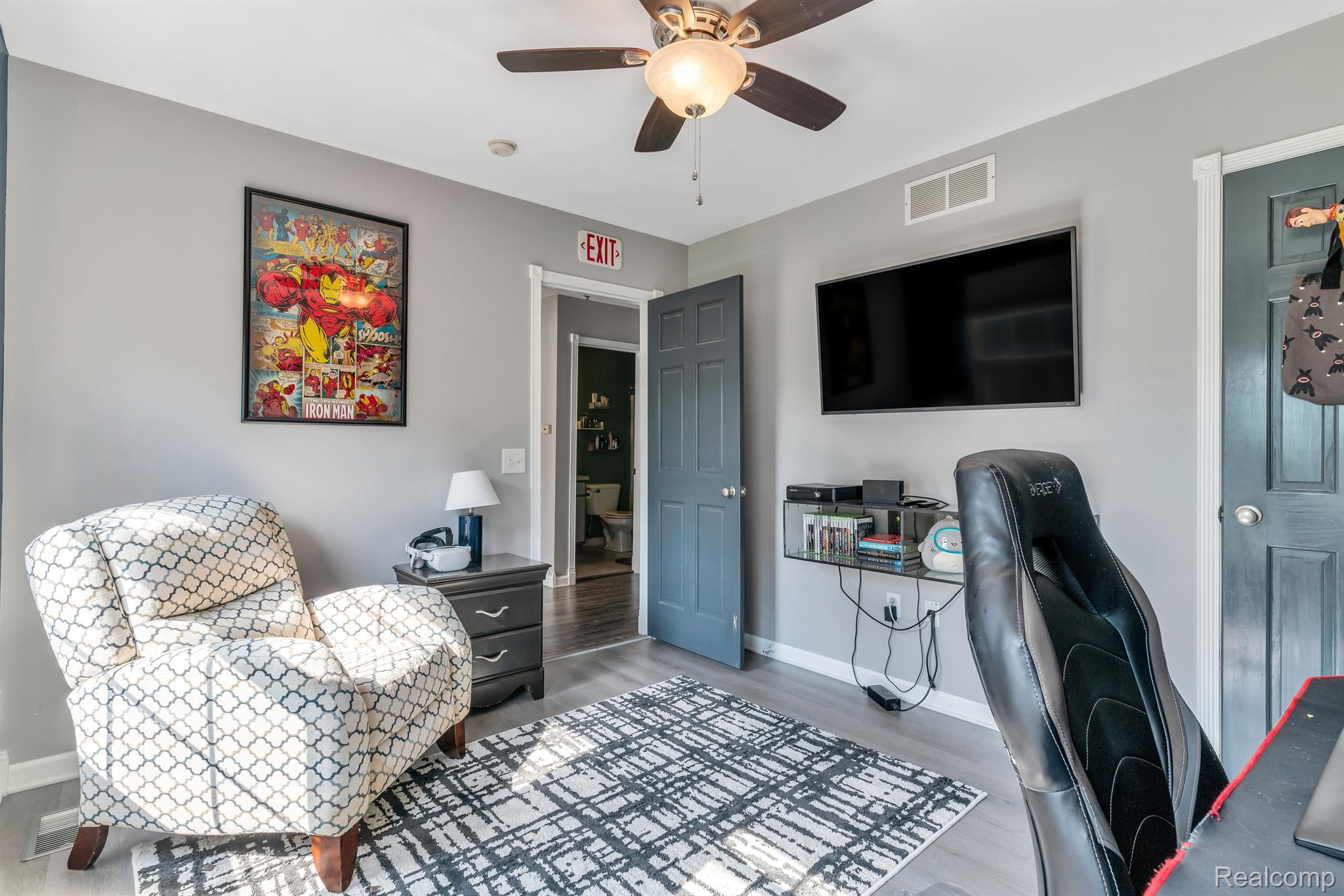 5389 BENTLEY LAKE Road
