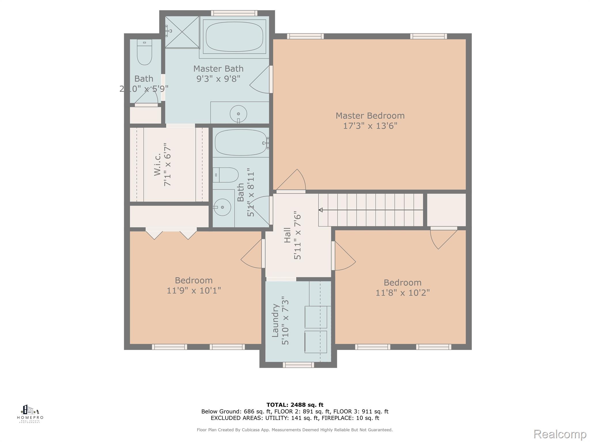 5389 BENTLEY LAKE Road
