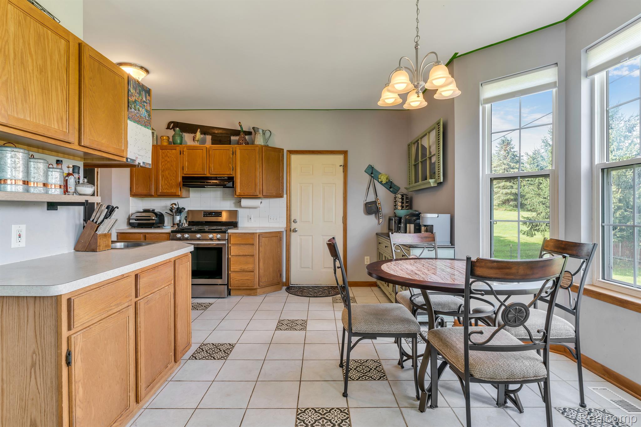5389 BENTLEY LAKE Road