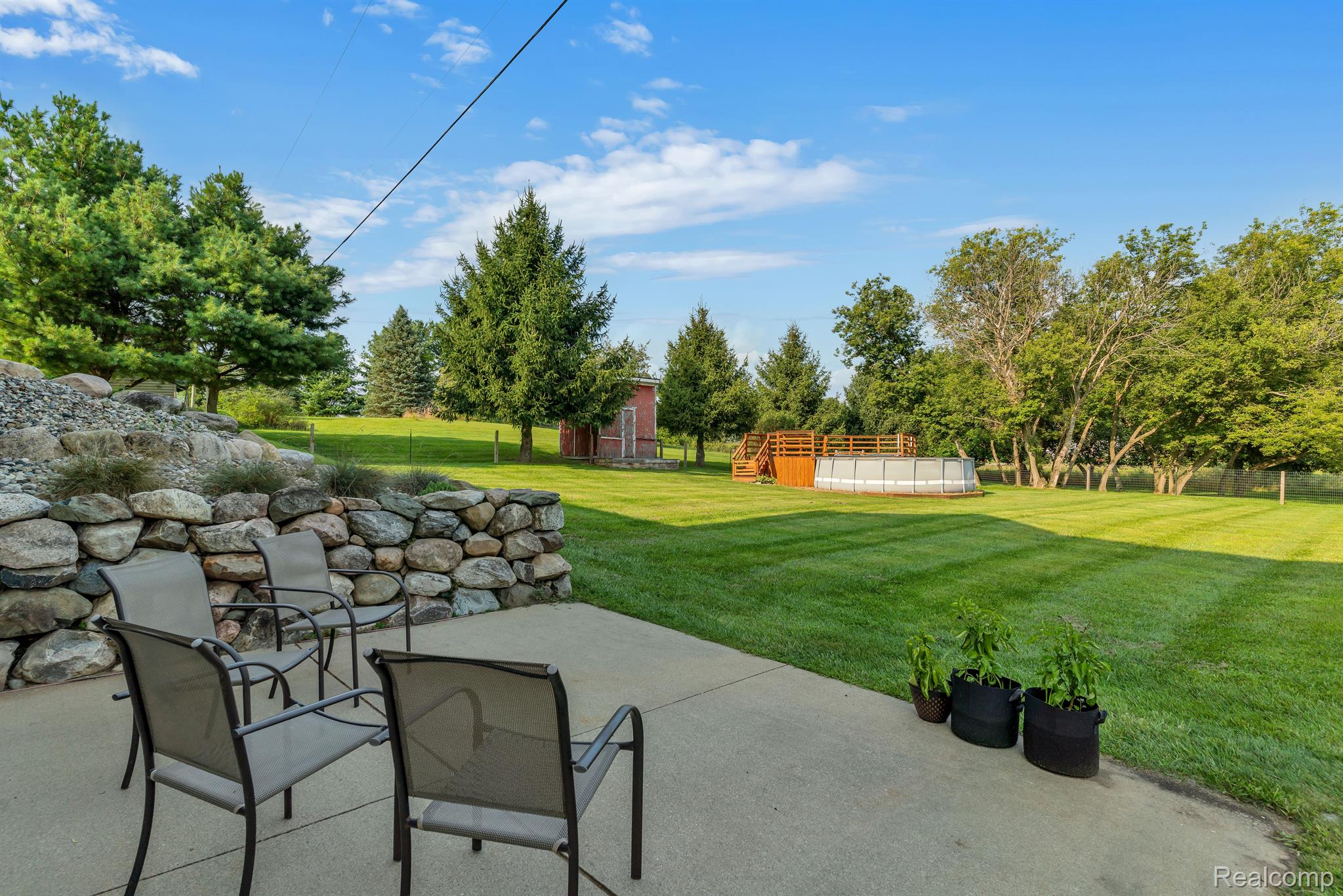 5389 BENTLEY LAKE Road