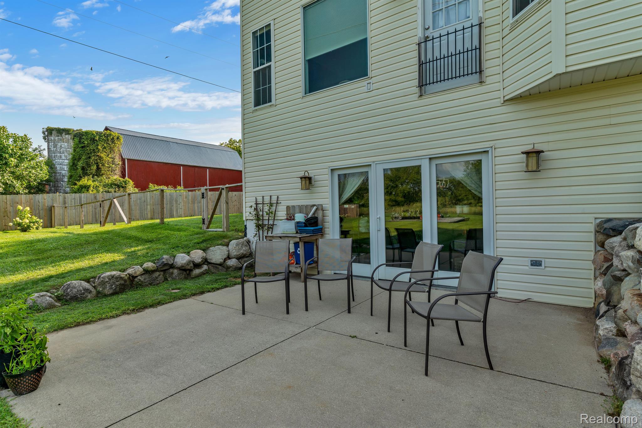 5389 BENTLEY LAKE Road