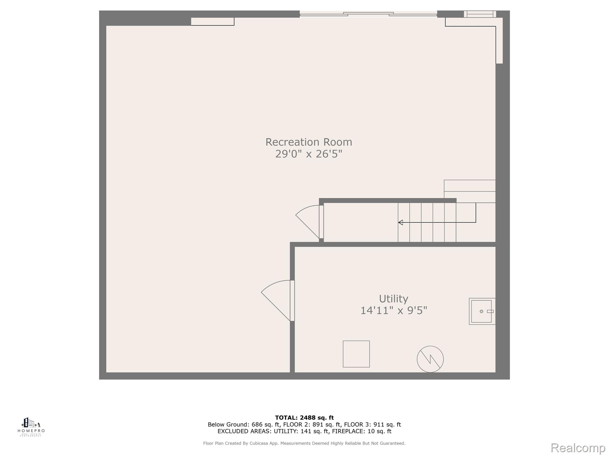 5389 BENTLEY LAKE Road