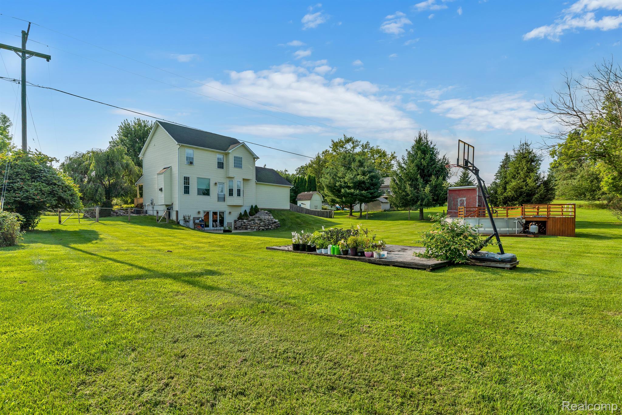 5389 BENTLEY LAKE Road