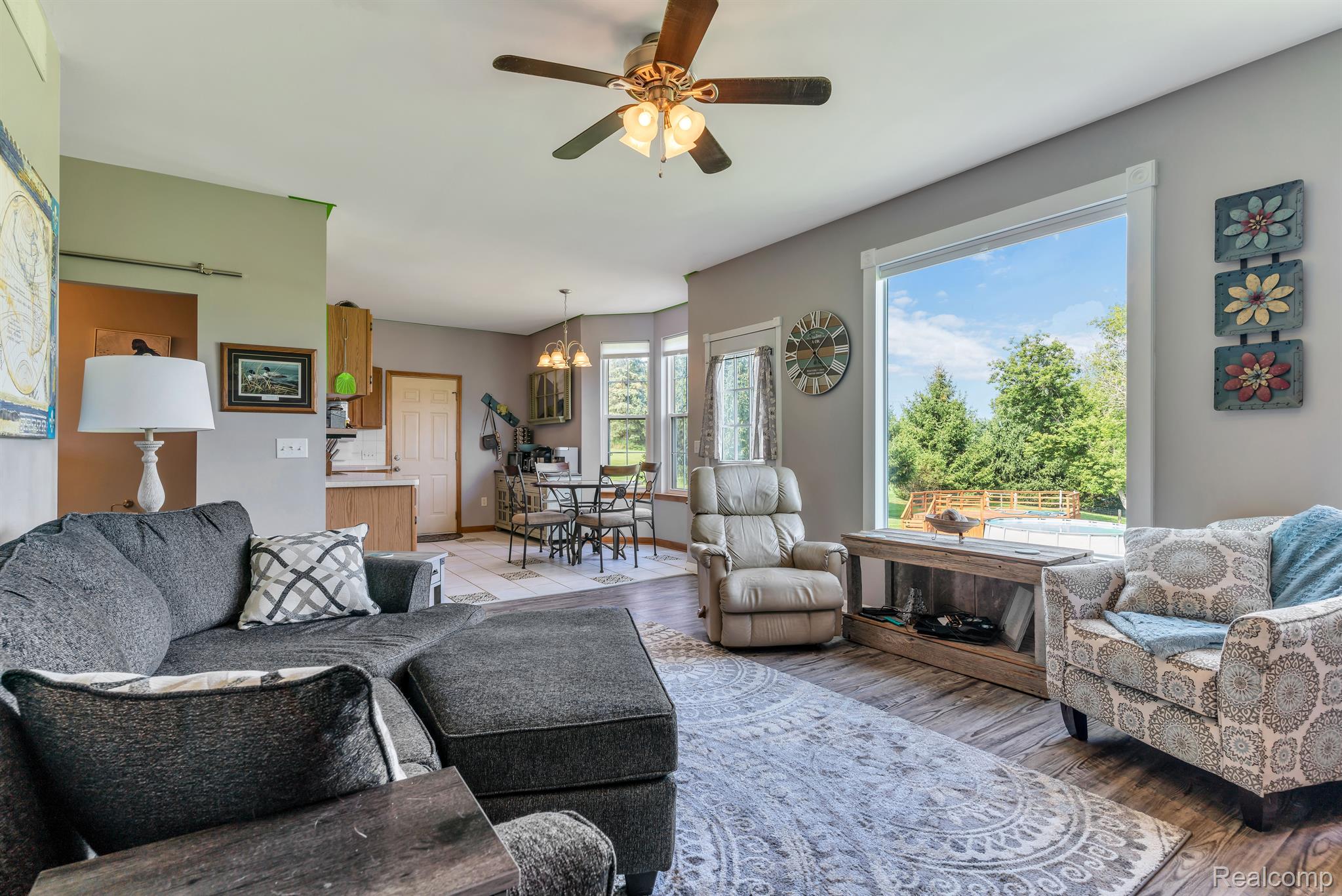 5389 BENTLEY LAKE Road