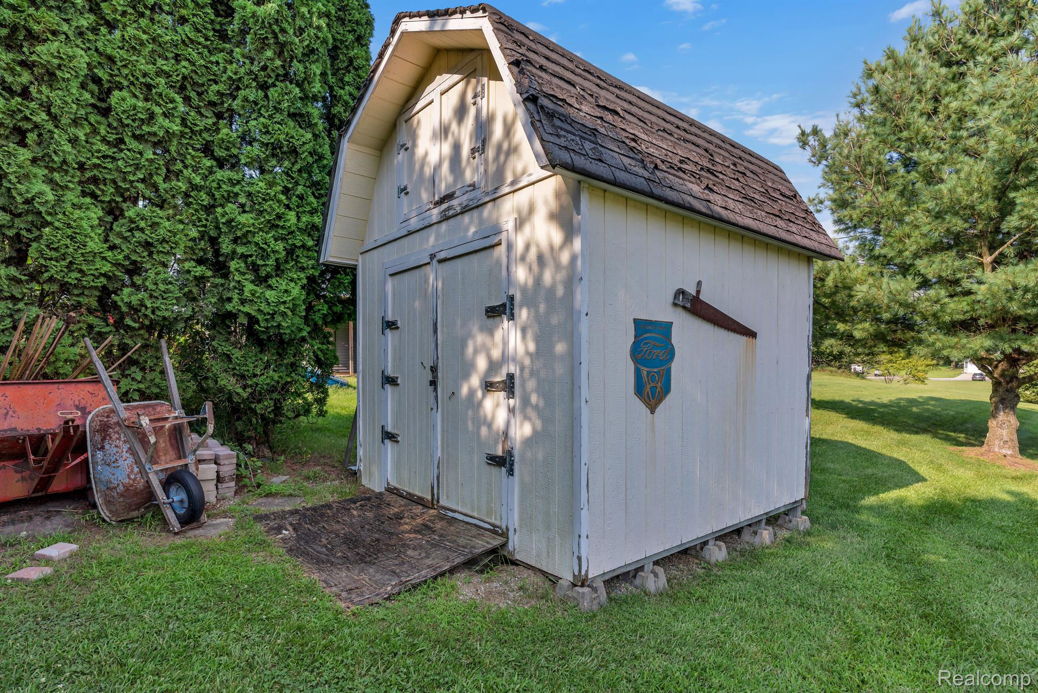 5389 BENTLEY LAKE Road