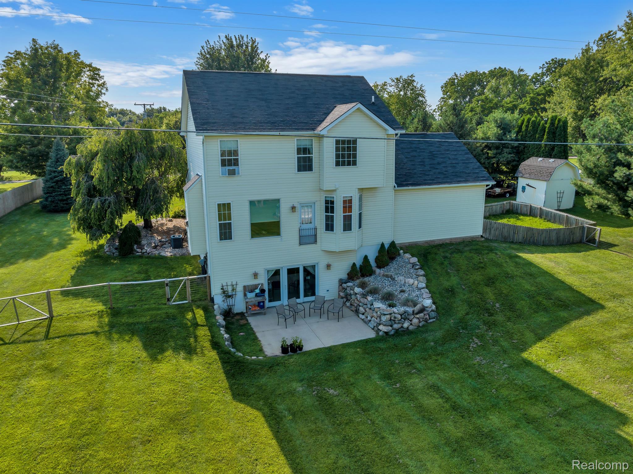 5389 BENTLEY LAKE Road