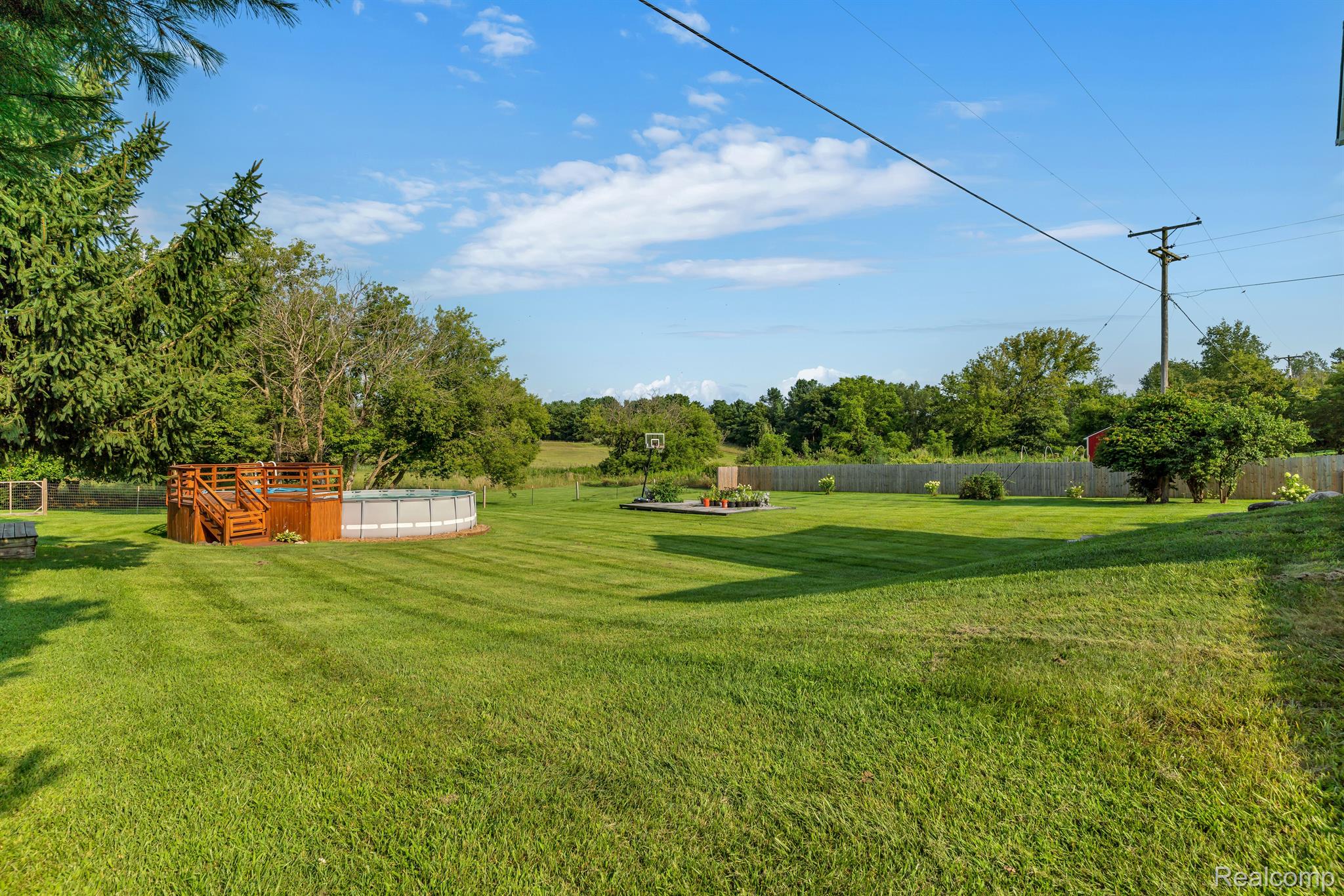 5389 BENTLEY LAKE Road