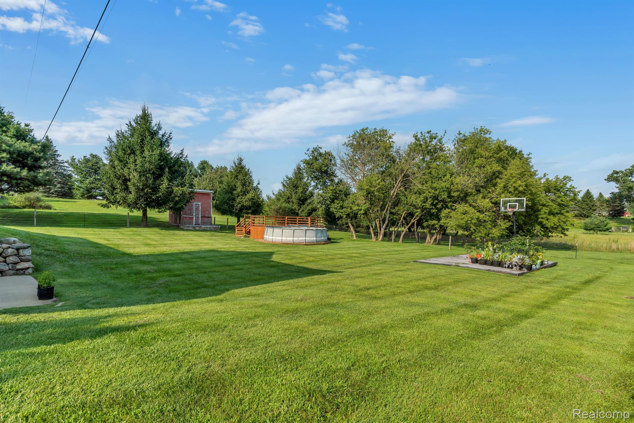 5389 BENTLEY LAKE Road