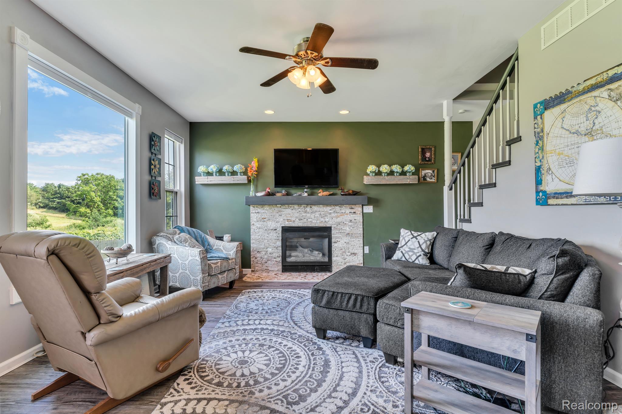 5389 BENTLEY LAKE Road