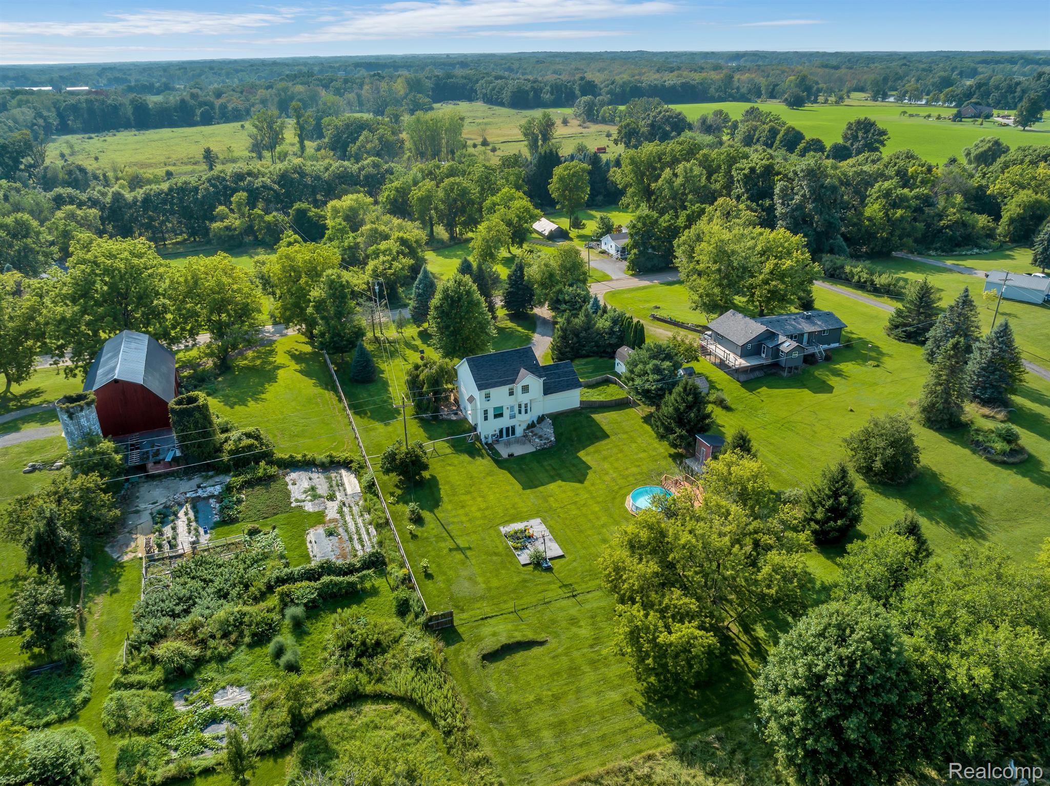 5389 BENTLEY LAKE Road