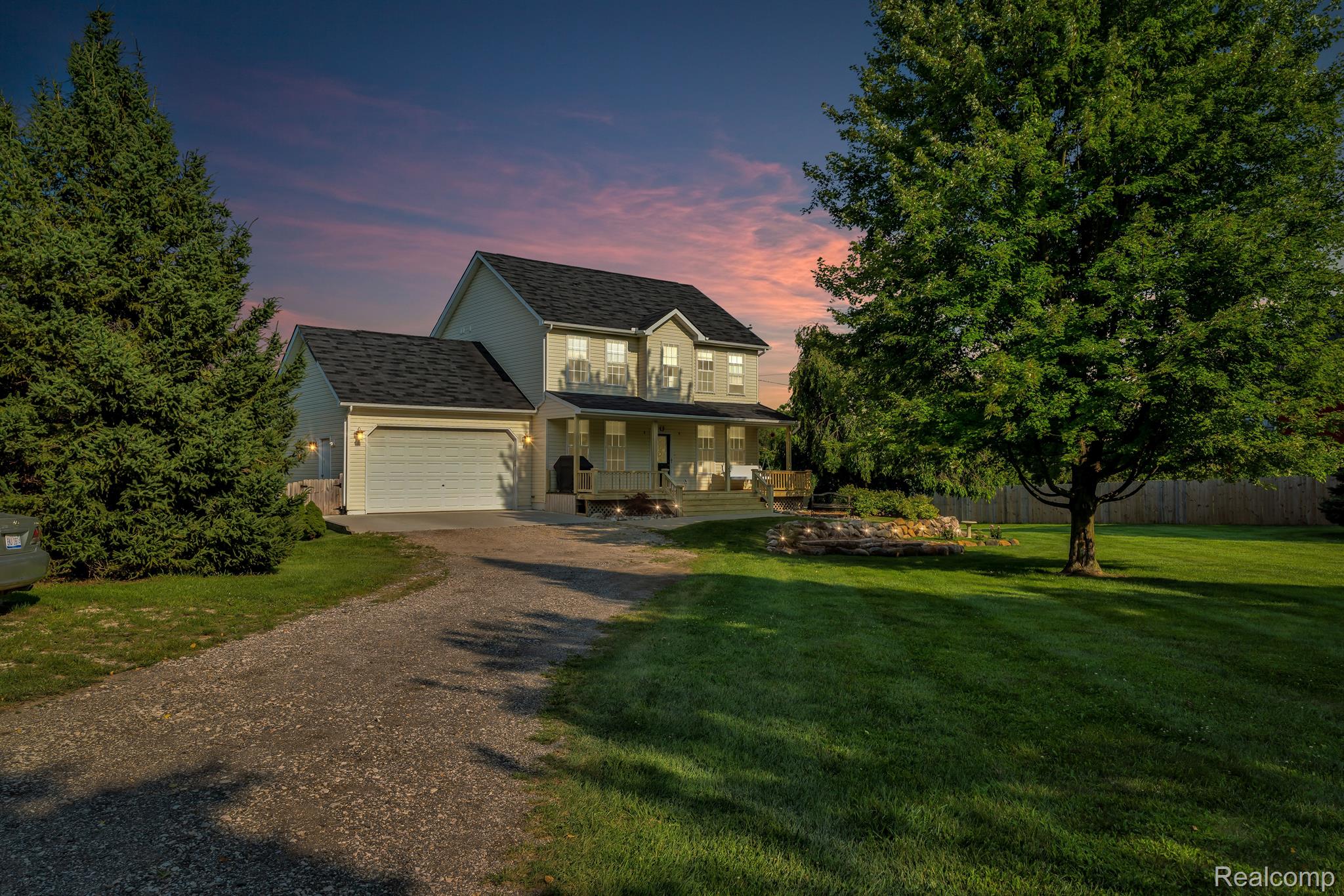 5389 BENTLEY LAKE Road
