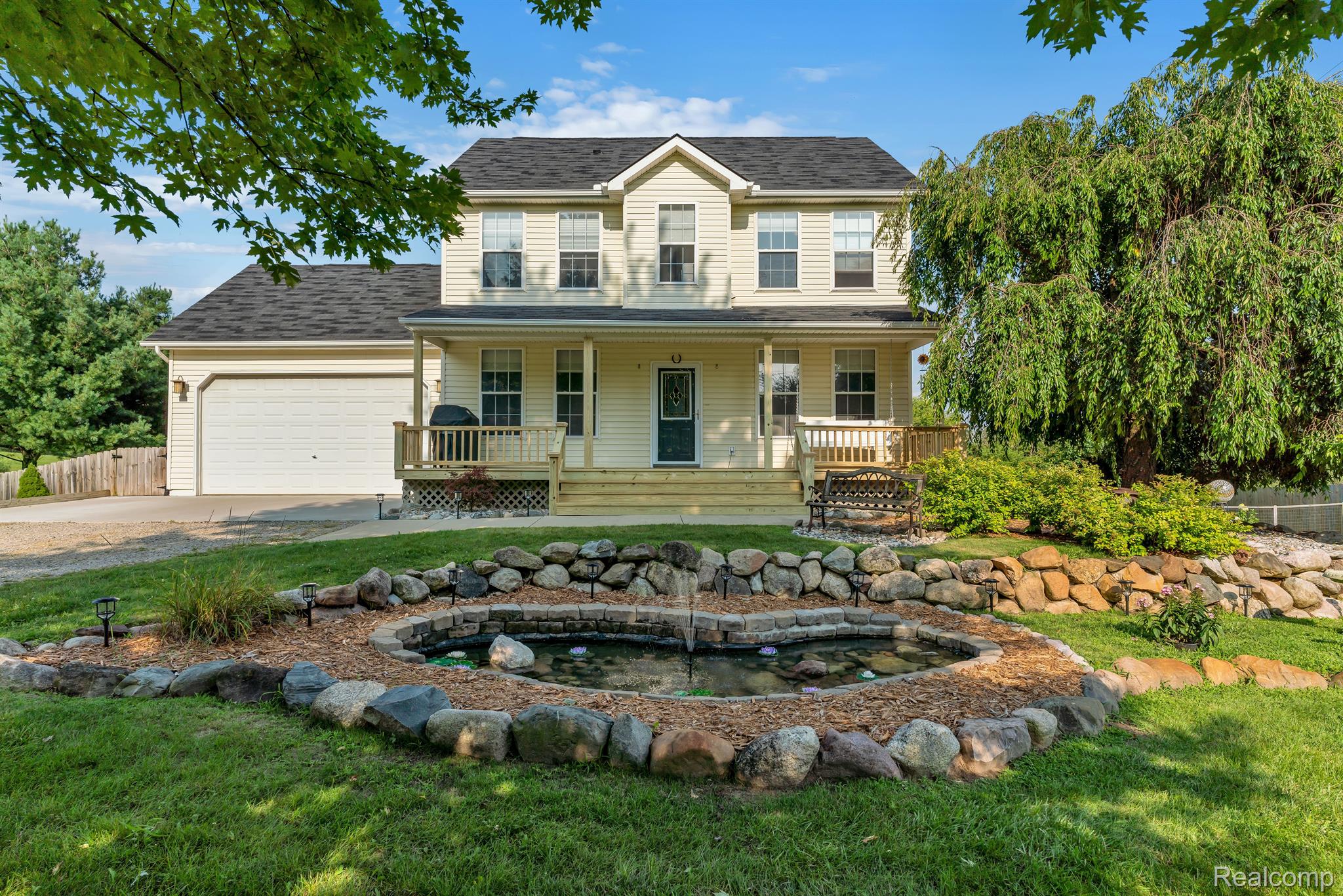 5389 BENTLEY LAKE Road