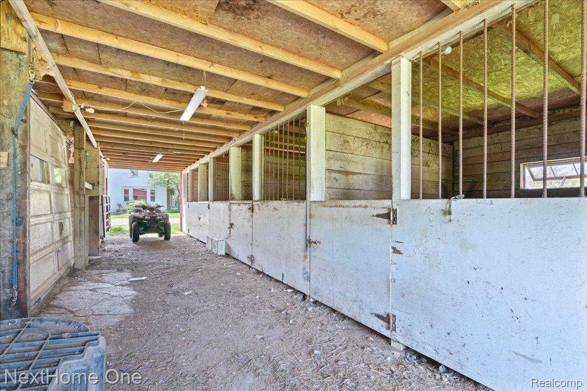 3440 CRANDALL Road