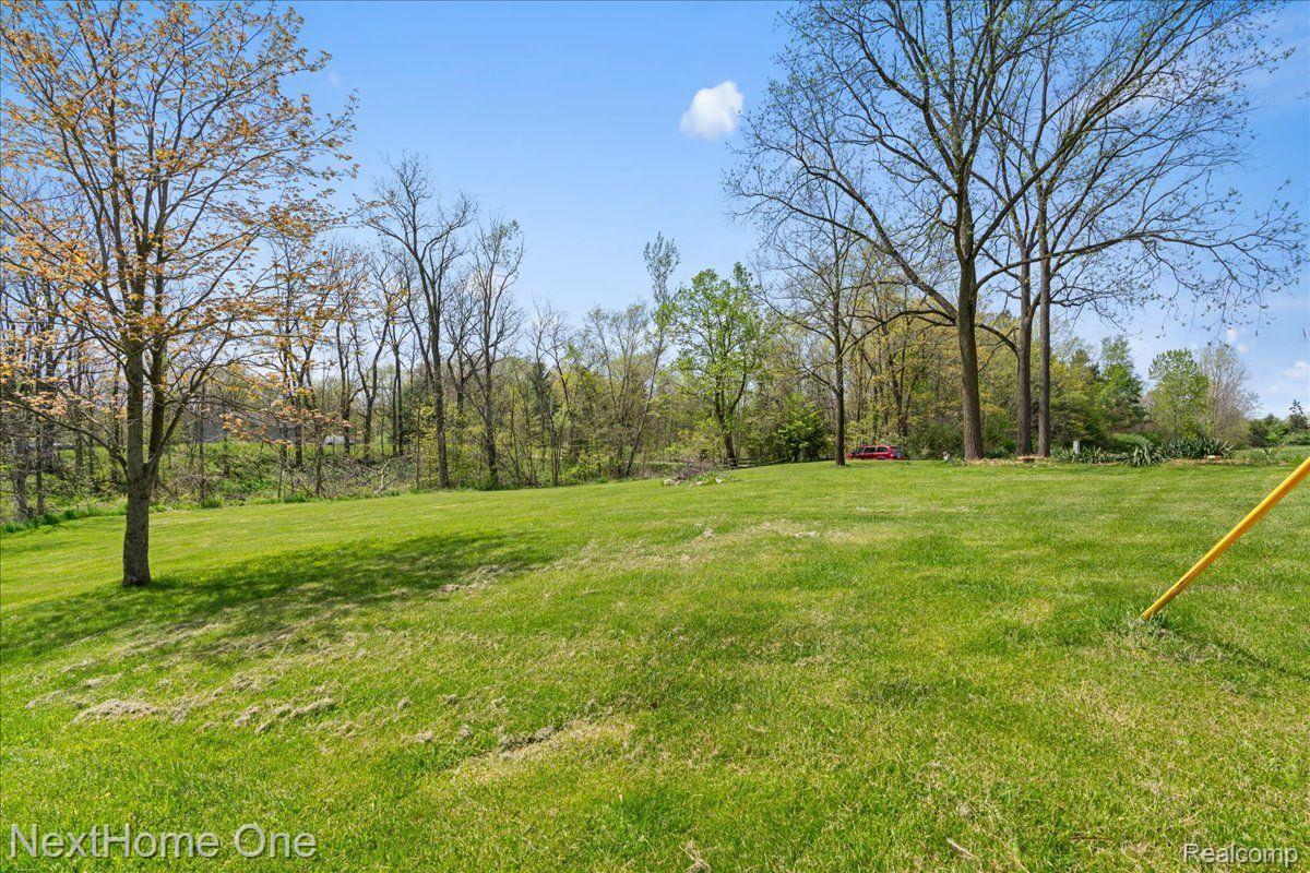 3440 CRANDALL Road