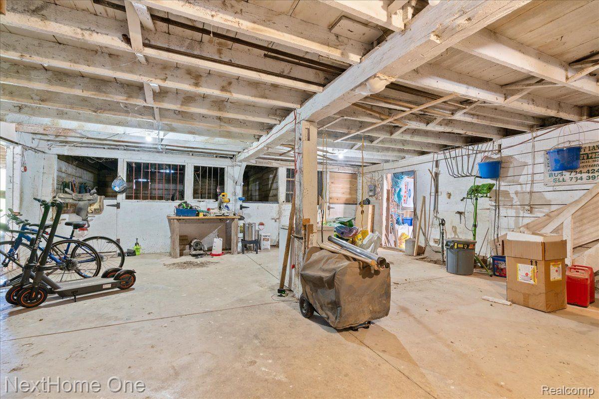 3440 CRANDALL Road