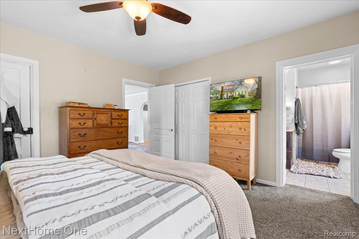 3440 CRANDALL Road