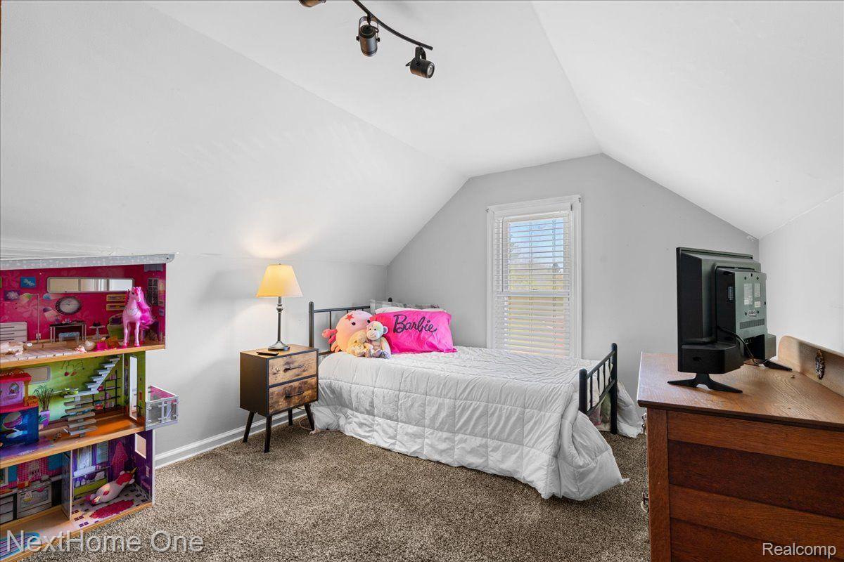 3440 CRANDALL Road