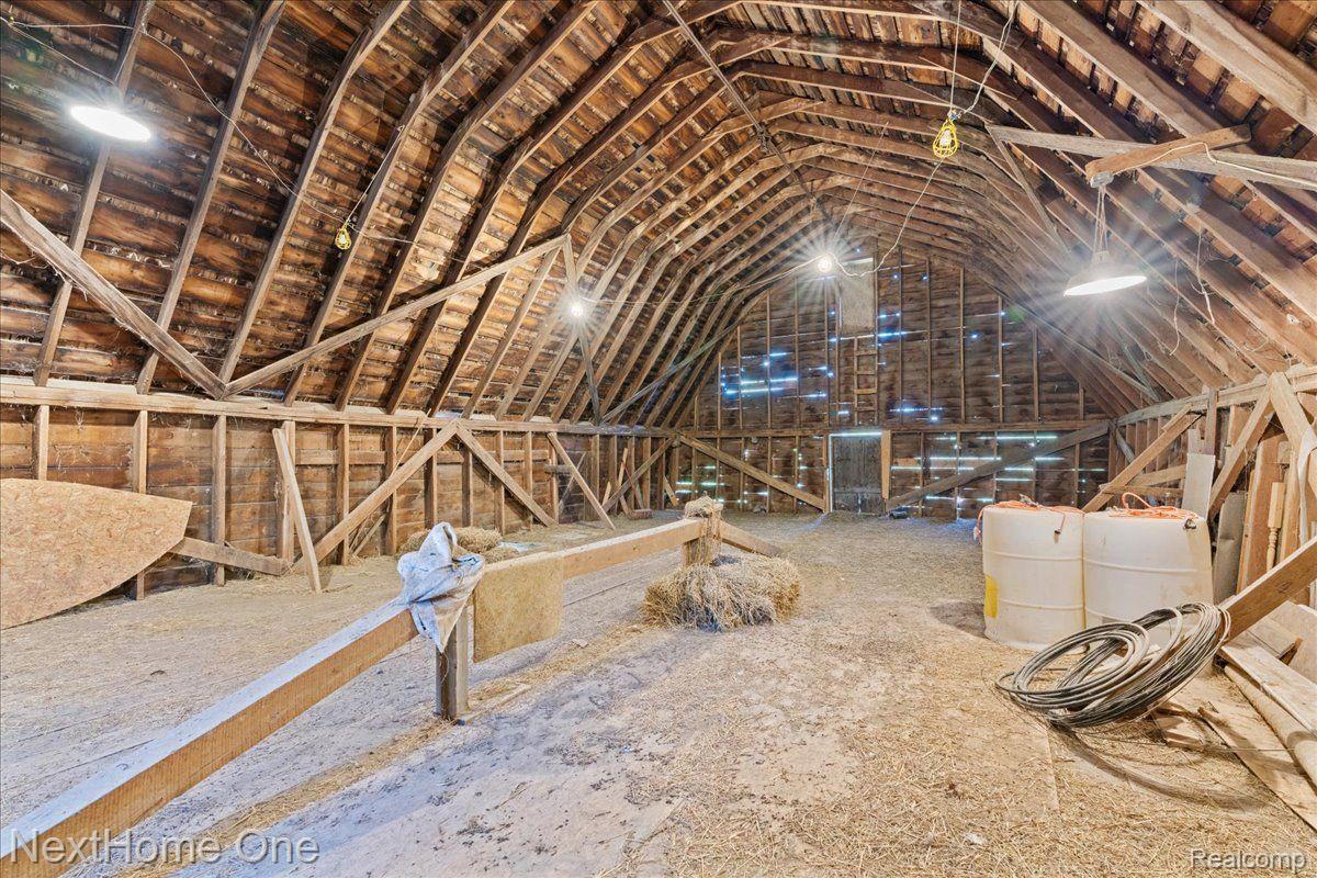 3440 CRANDALL Road