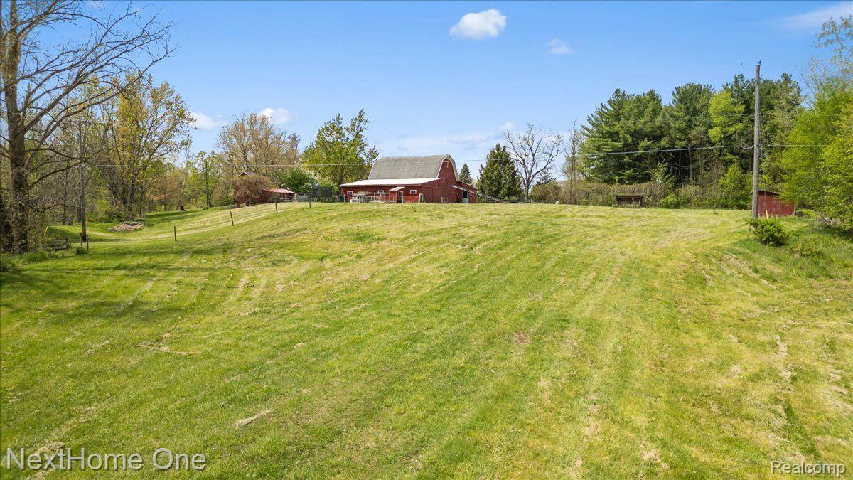 3440 CRANDALL Road