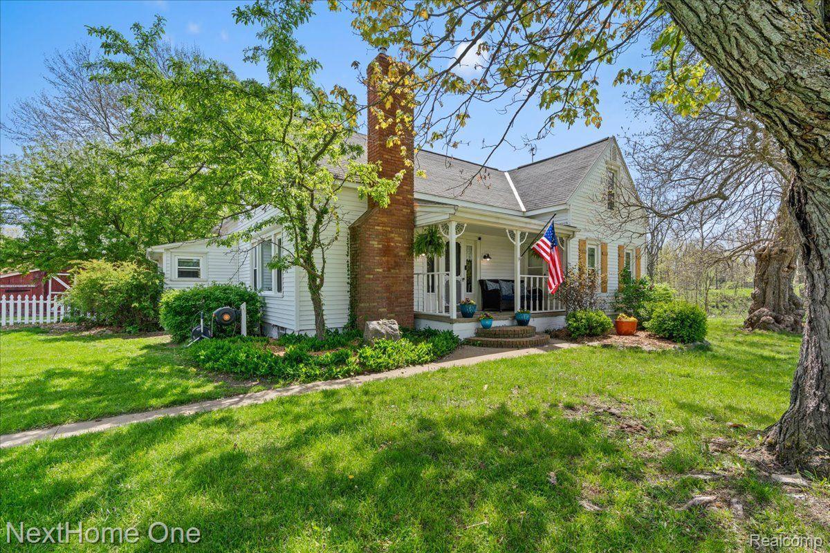 3440 CRANDALL Road