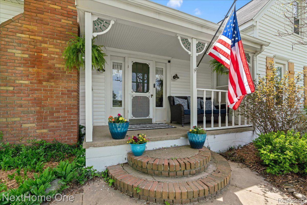 3440 CRANDALL Road