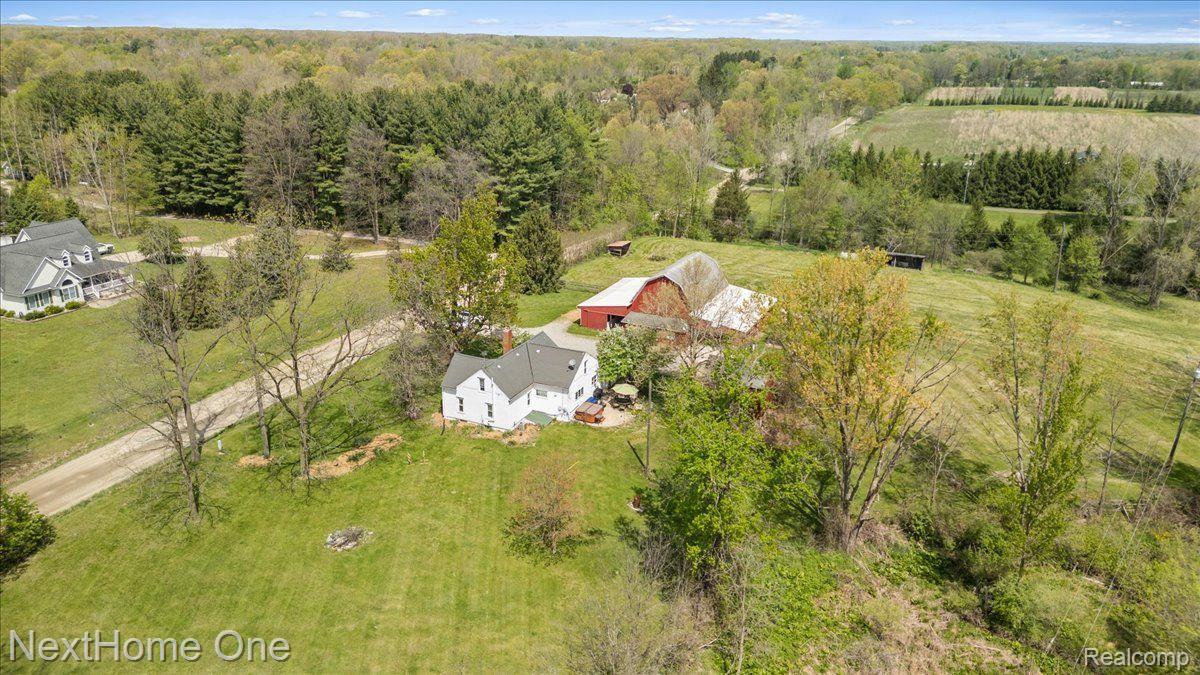 3440 CRANDALL Road