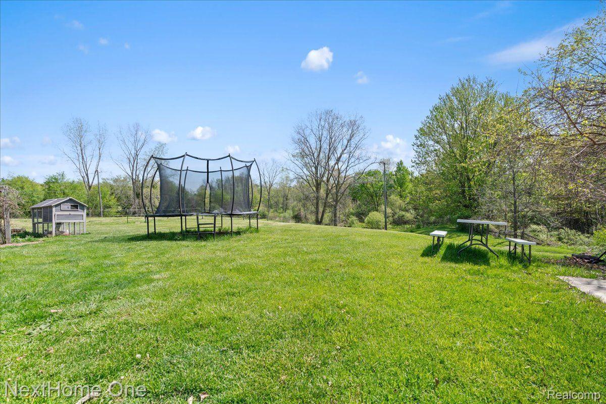3440 CRANDALL Road