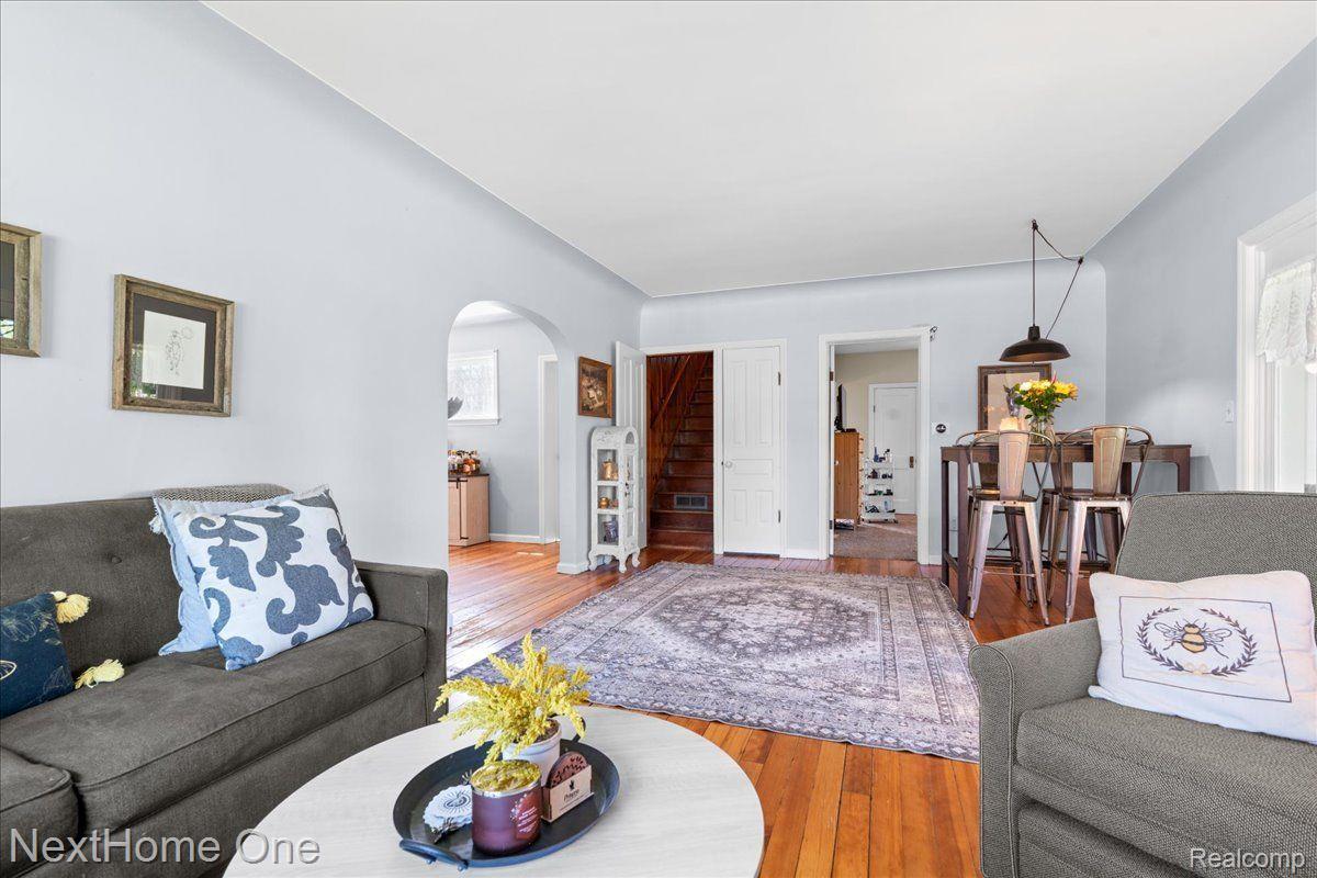 3440 CRANDALL Road