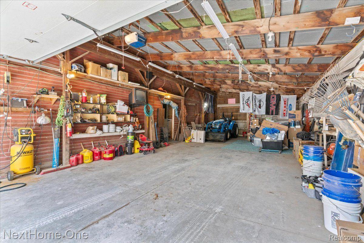 3440 CRANDALL Road