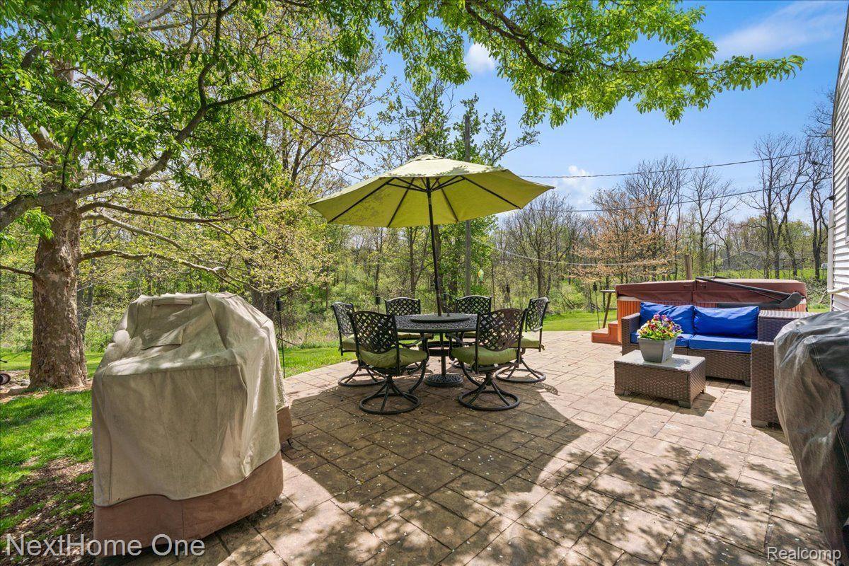 3440 CRANDALL Road