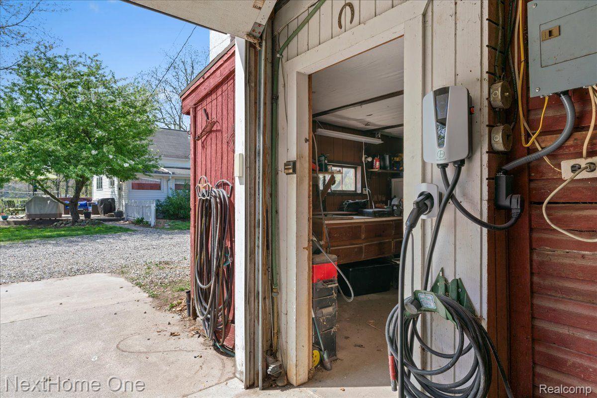 3440 CRANDALL Road