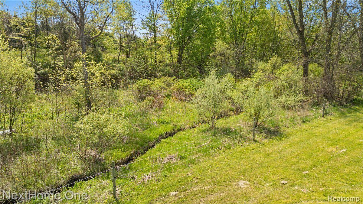 3440 CRANDALL Road