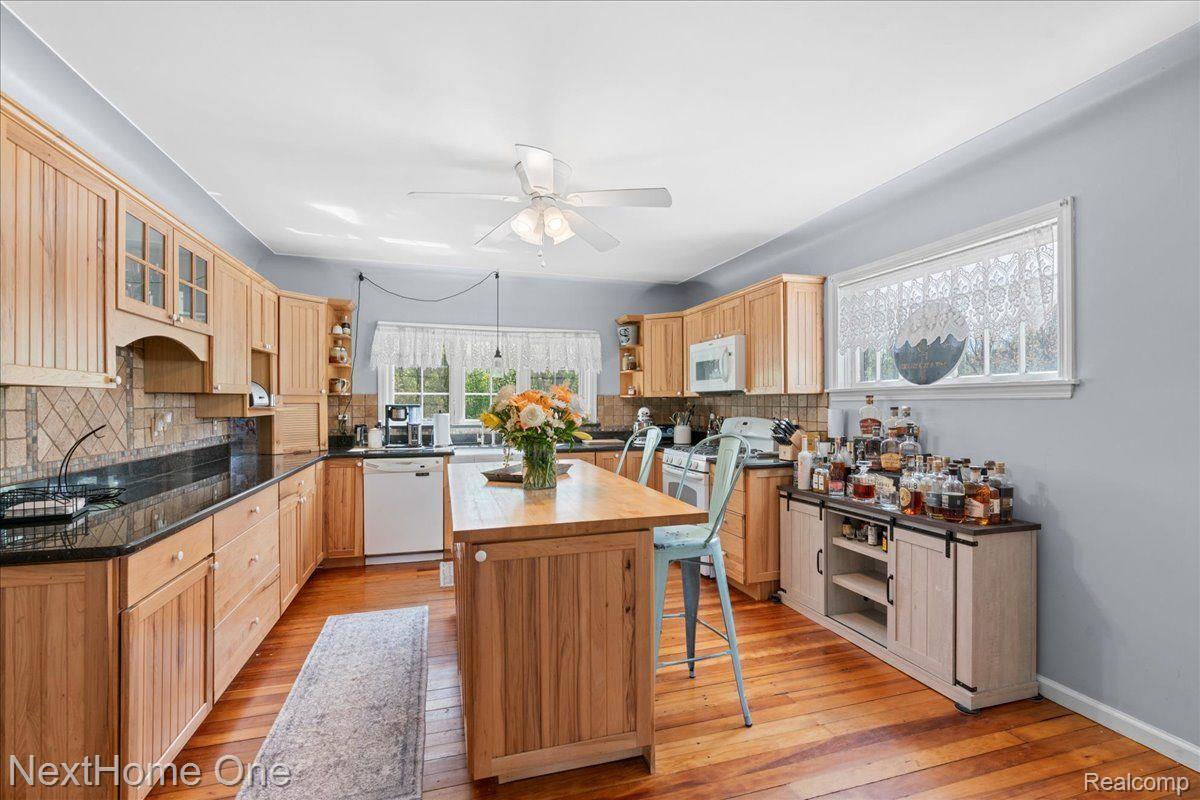 3440 CRANDALL Road