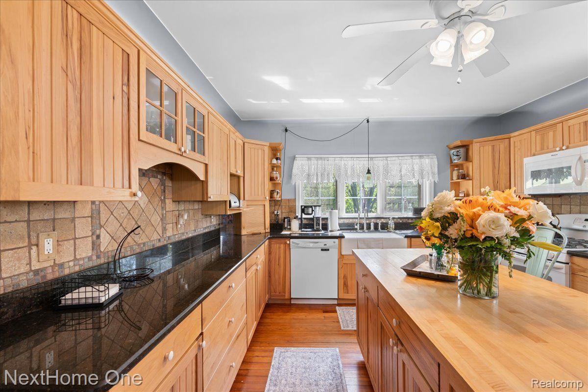 3440 CRANDALL Road
