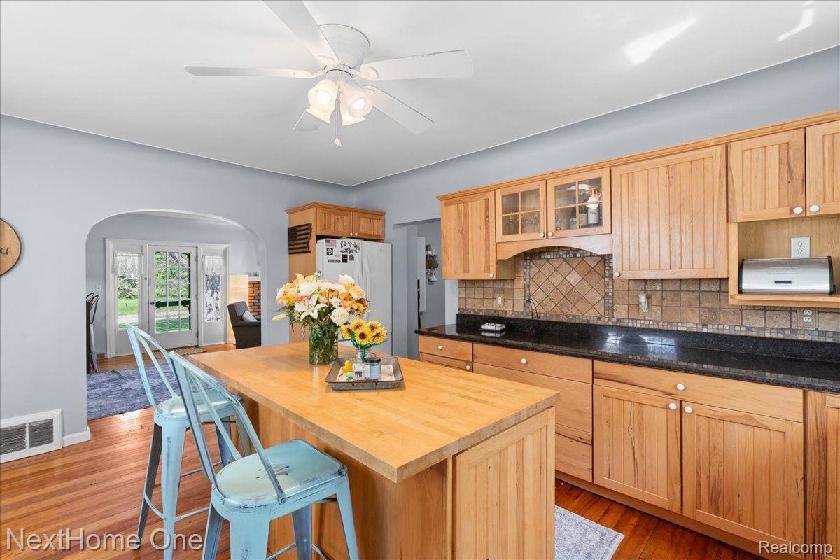 3440 CRANDALL Road