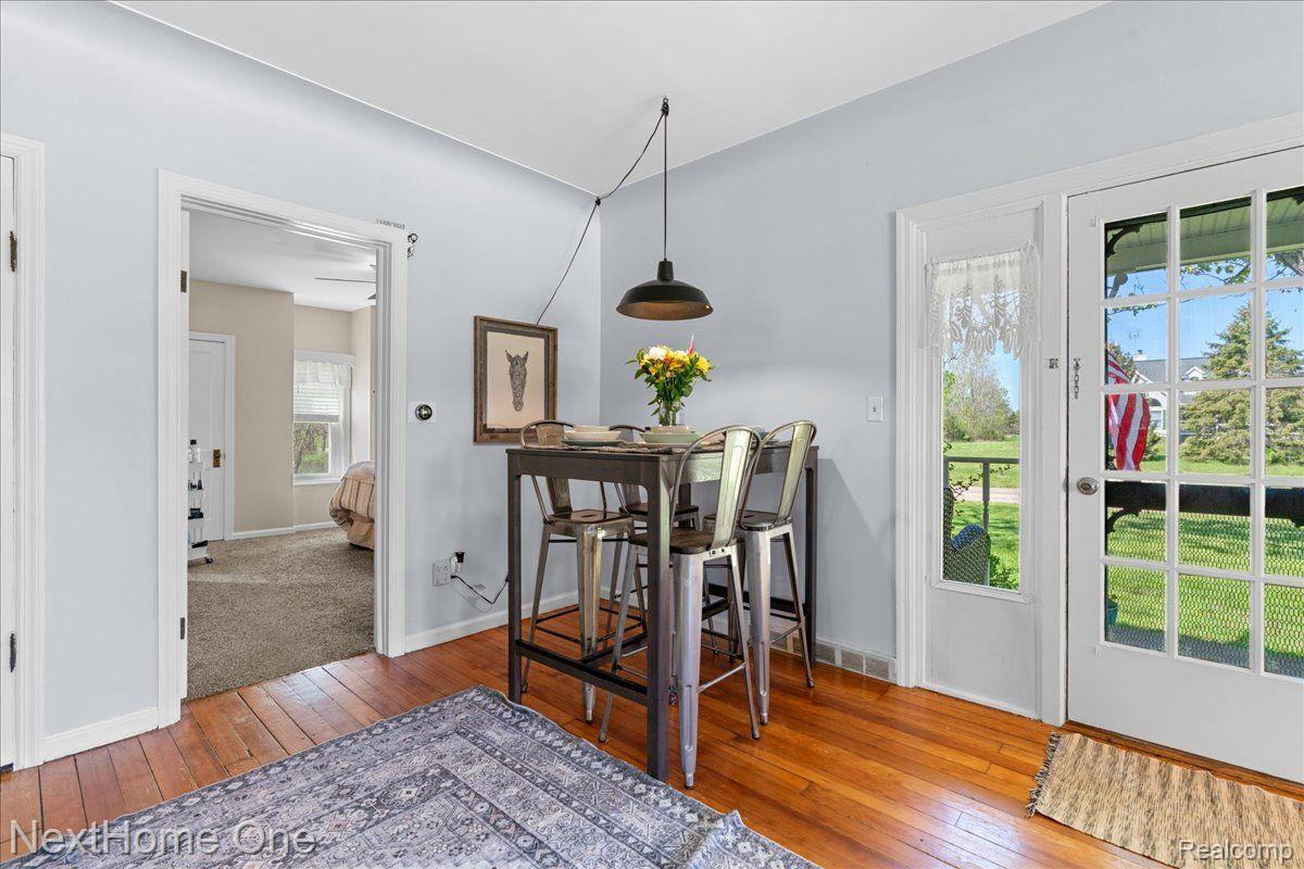 3440 CRANDALL Road