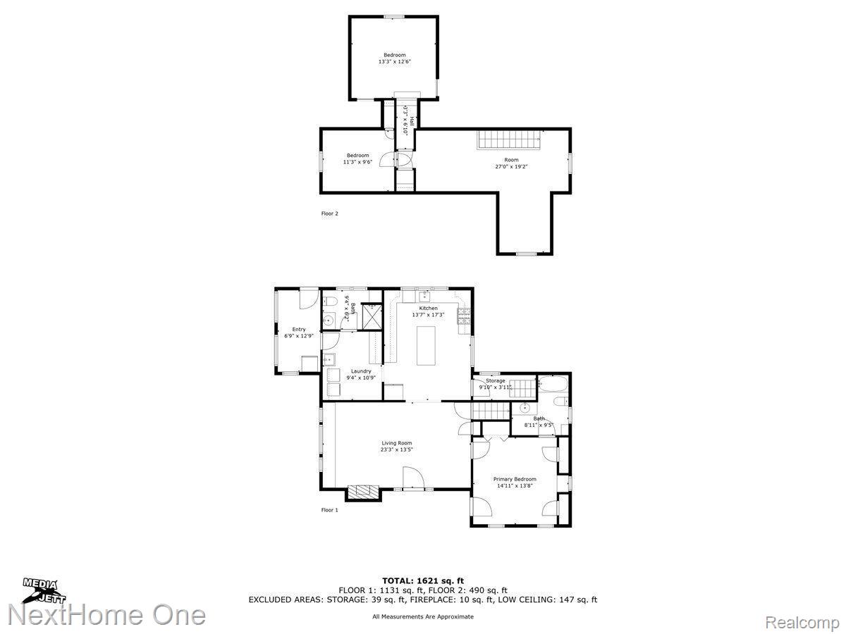 3440 CRANDALL Road