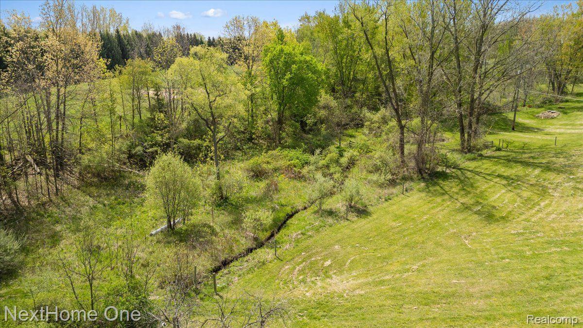 3440 CRANDALL Road