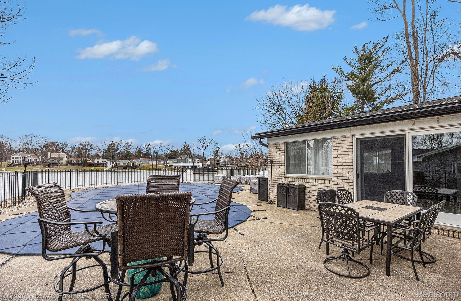 3891 Dill Drive