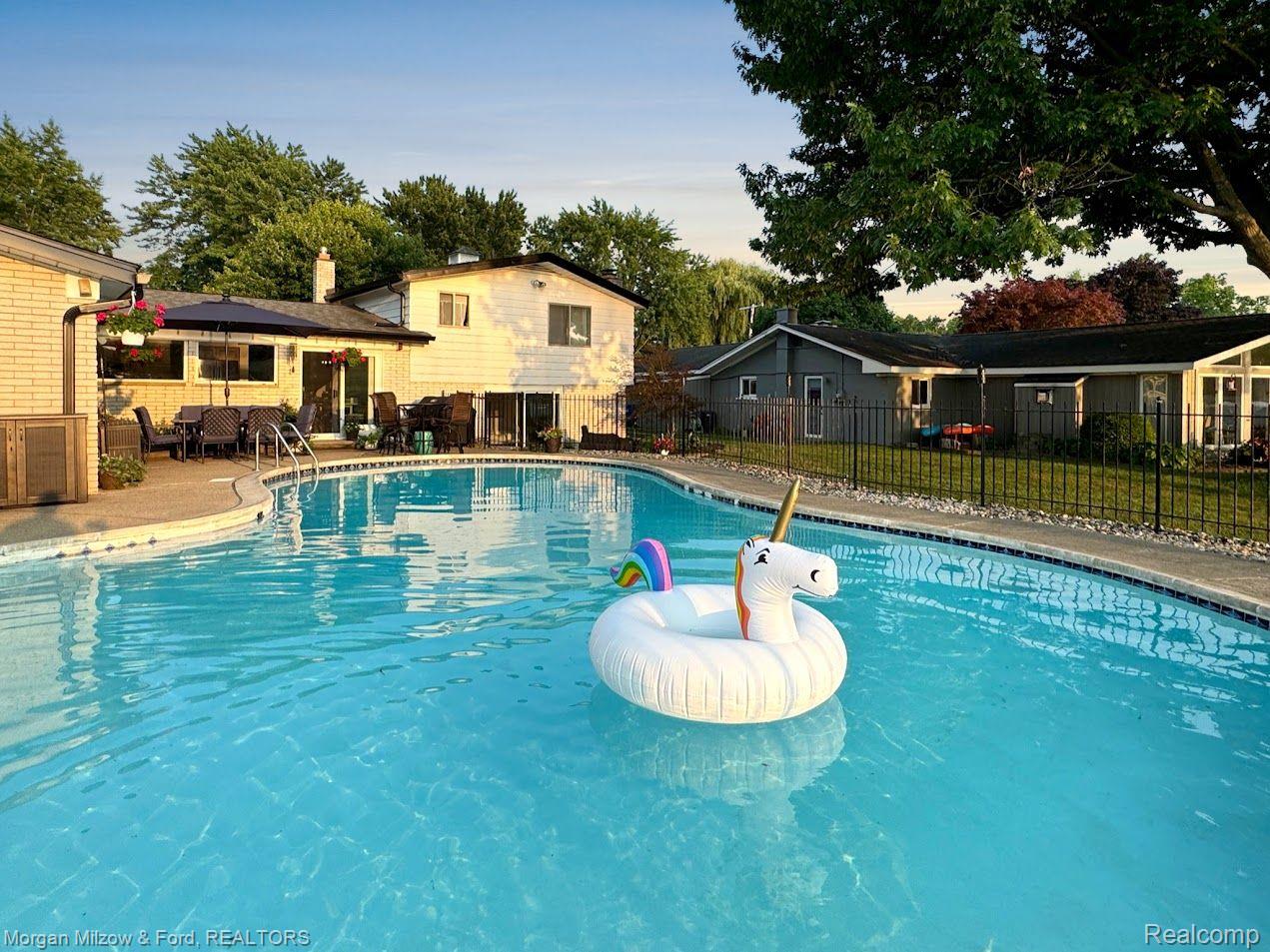 3891 Dill Drive