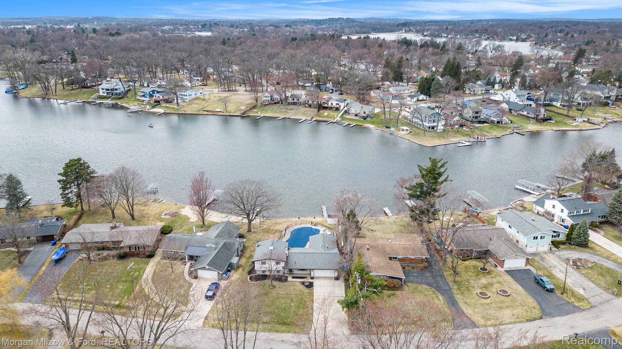 3891 Dill Drive
