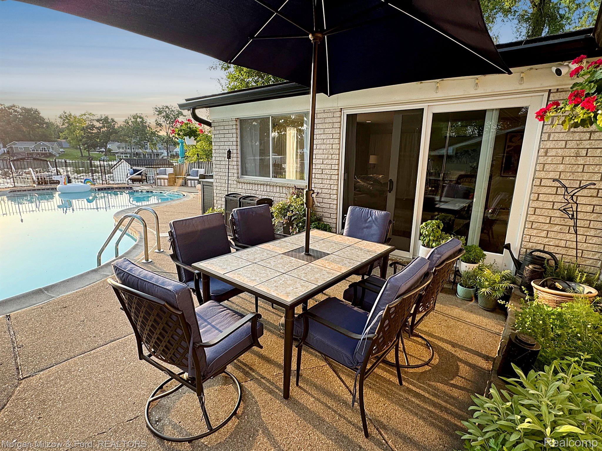 3891 Dill Drive