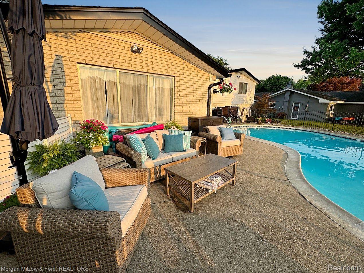 3891 Dill Drive