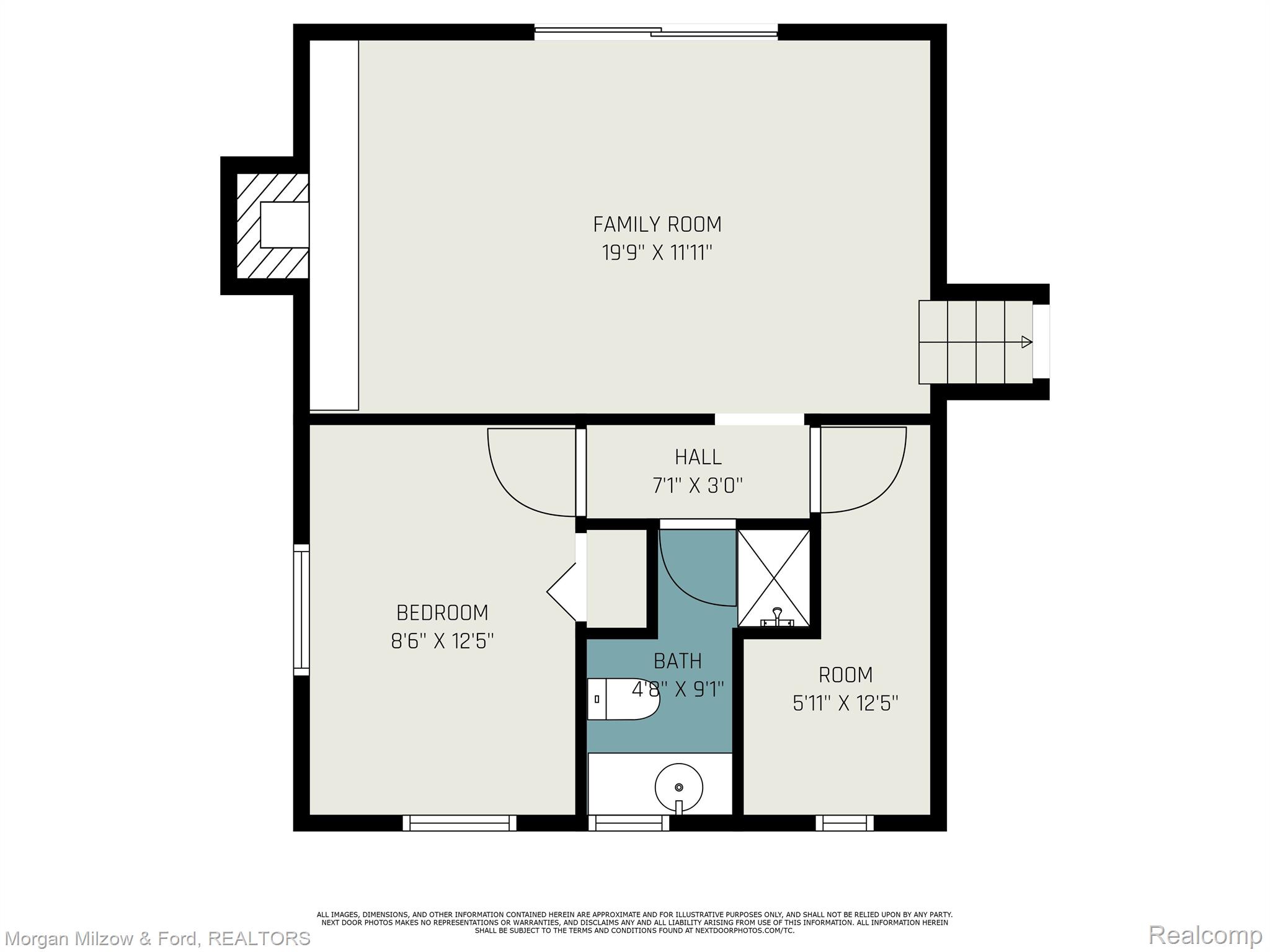 3891 Dill Drive