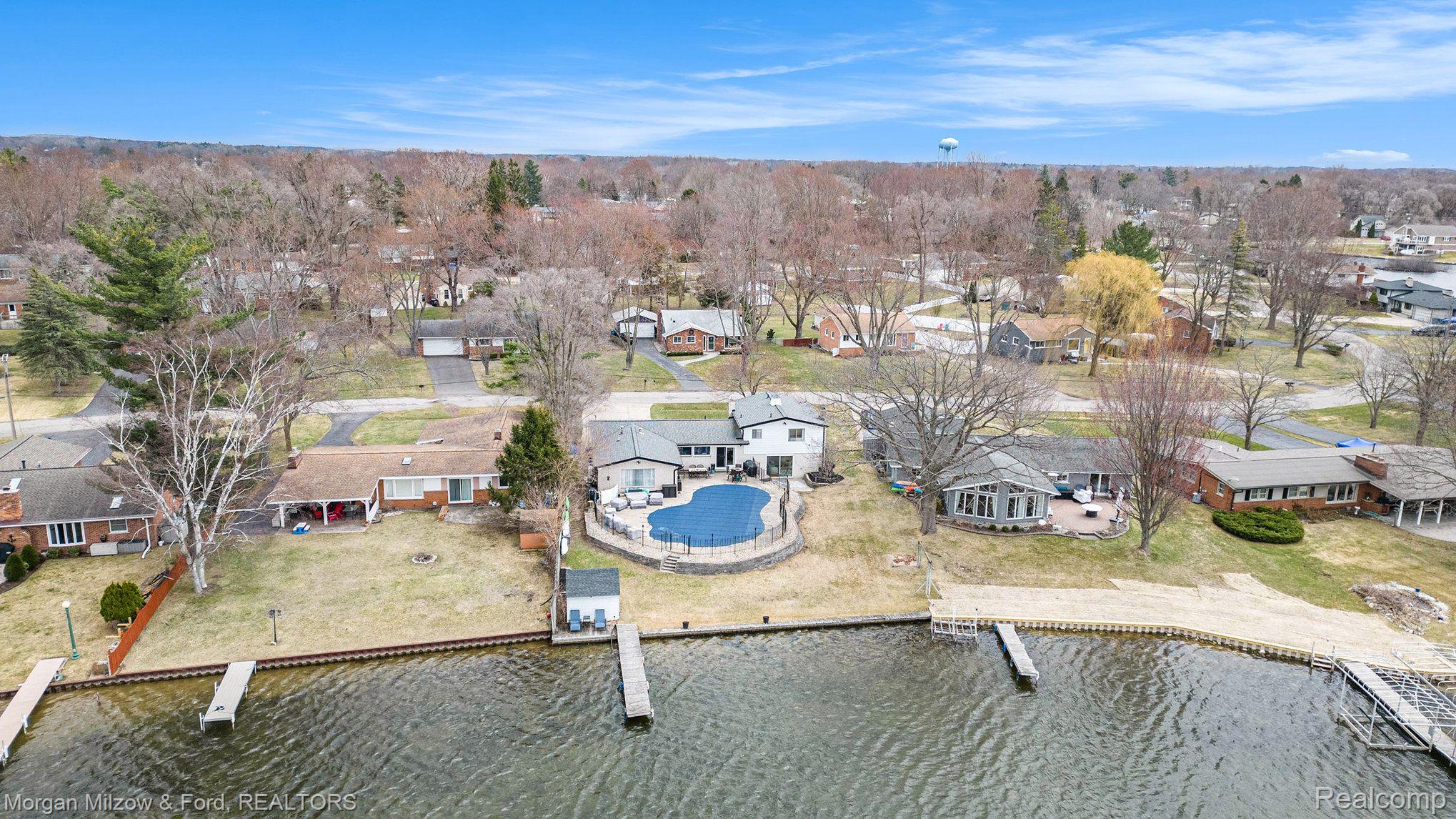 3891 Dill Drive