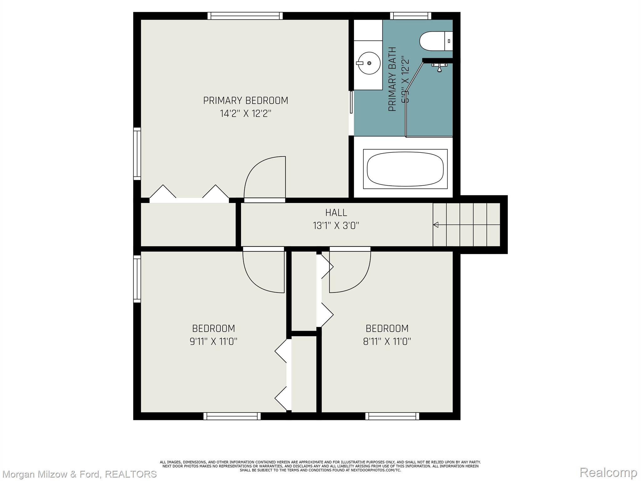 3891 Dill Drive