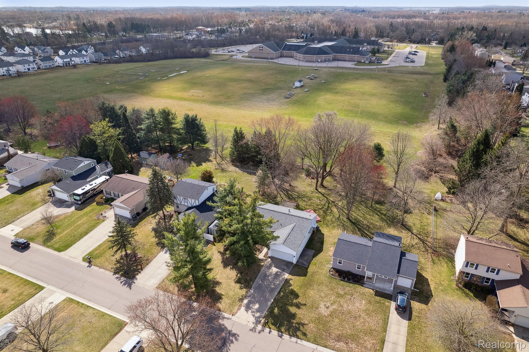 3649 BARBERRY Circle